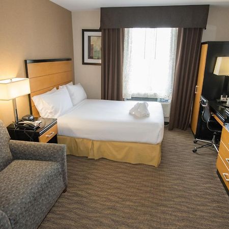 Holiday Inn Express Kennedy Airport, An Ihg Hotel New York Extérieur photo