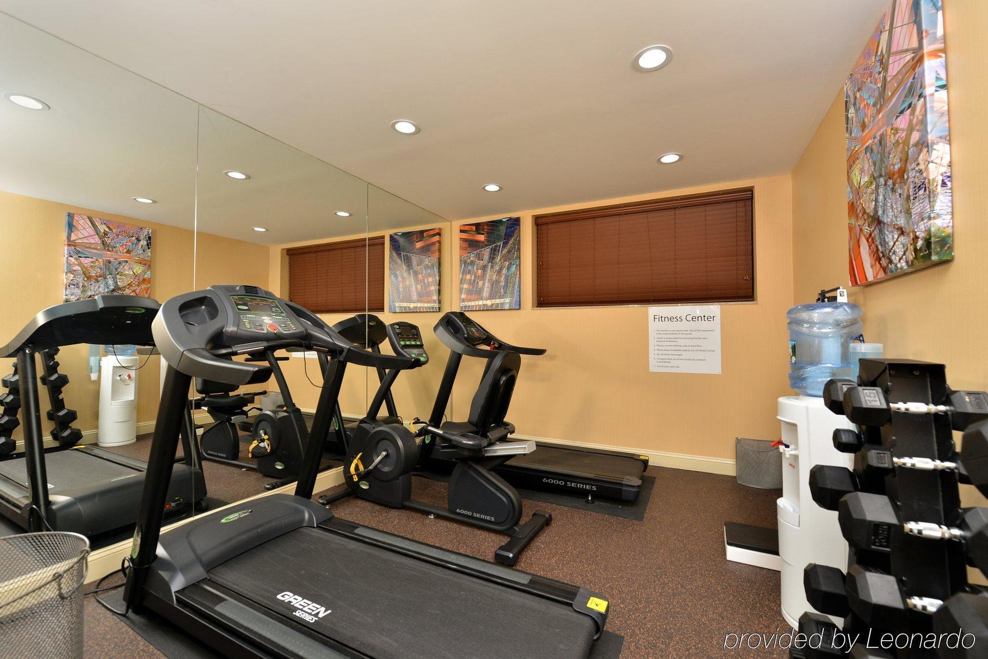 Holiday Inn Express Kennedy Airport, An Ihg Hotel New York Extérieur photo