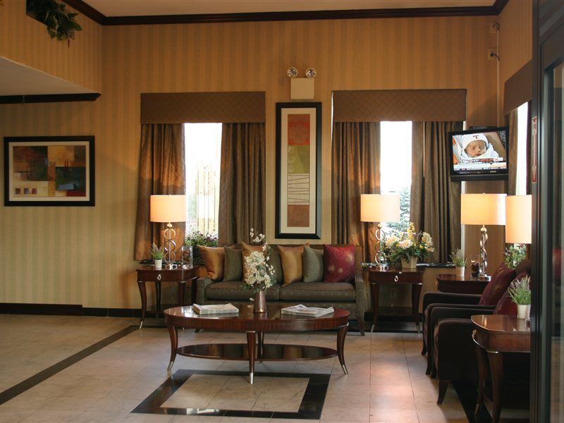Holiday Inn Express Kennedy Airport, An Ihg Hotel New York Extérieur photo
