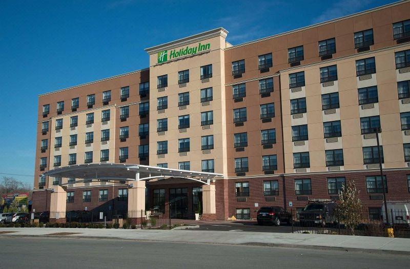 Holiday Inn Express Kennedy Airport, An Ihg Hotel New York Extérieur photo